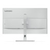 Lenovo | L27q-4A | 27 " | IPS | 16:9 | 100 Hz | 1 ms | 2560 x 1440 pixels | 350 cd/m | HDMI ports quantity 2 | Cloud Grey | Warr