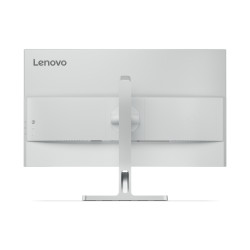 Lenovo | L27q-4A | 27 " | IPS | 16:9 | 100 Hz | 1 ms | 2560 x 1440 pixels | 350 cd/m | HDMI ports quantity 2 | Cloud Grey | Warr