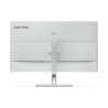 Lenovo | L27q-4A | 27 " | IPS | 16:9 | 100 Hz | 1 ms | 2560 x 1440 pixels | 350 cd/m | HDMI ports quantity 2 | Cloud Grey | Warr