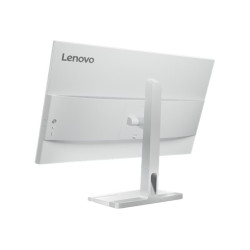 Lenovo | L27q-4A | 27 " | IPS | 16:9 | 100 Hz | 1 ms | 2560 x 1440 pixels | 350 cd/m | HDMI ports quantity 2 | Cloud Grey | Warr