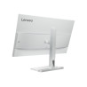 Lenovo | L27q-4A | 27 " | IPS | 16:9 | 100 Hz | 1 ms | 2560 x 1440 pixels | 350 cd/m | HDMI ports quantity 2 | Cloud Grey | Warr
