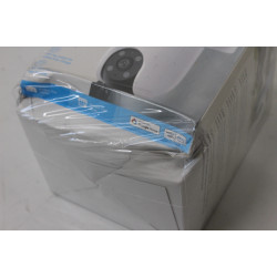 SALE OUT. EZVIZ IP Camera CS-H9C (5MP+5MP) 4mm Color night vision,Human/Vehicle detection,Smart tracking iki 8m,Active defense,t