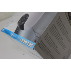 SALE OUT. EZVIZ IP Camera CS-H9C (5MP+5MP) 4mm Color night vision,Human/Vehicle detection,Smart tracking iki 8m,Active defense,t