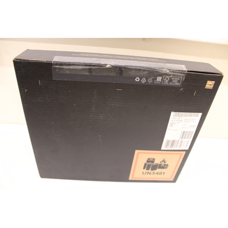 SALE OUT. Dell Latitude 5450 AG FHD Ultra 5 135U/16GB/512GB/Intel Integrated/Win11 Pro/ENG Backlit kbd/FP/SC/3Y ProSupport NBD O