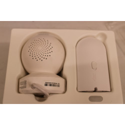 SALE OUT. Reolink E Series E540 Smart 5MP PTZ WiFi Camera with Motion Spotlights, White | Reolink | Smart WiFi Camera with Motio