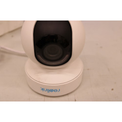 SALE OUT. Reolink E Series E540 Smart 5MP PTZ WiFi Camera with Motion Spotlights, White | Reolink | Smart WiFi Camera with Motio