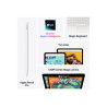 Apple iPad Air 13" Apple M3 Wi-Fi + Cellular 1TB - Blue | Apple