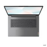 Lenovo IdeaPad 3 17ABA7 | Arctic Grey | 17.3 " | TN | HD+ | 1600 x 900 pixels | Anti-glare | AMD Ryzen 5 | 5625U | 16 (8+8) GB |