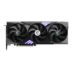 MSI GeForce RTX 5060 Ti 16G GAMING TRIO OC | NVIDIA | 16 GB | GeForce RTX 5060 Ti | GDDR7 | HDMI ports quantity 1 | PCI Express 