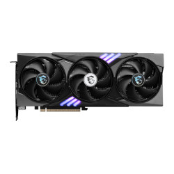 MSI GeForce RTX 5060 Ti 16G GAMING TRIO OC | NVIDIA | 16 GB | GeForce RTX 5060 Ti | GDDR7 | HDMI ports quantity 1 | PCI Express 
