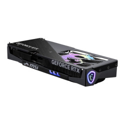 MSI GeForce RTX 5060 Ti 16G GAMING TRIO OC | NVIDIA | 16 GB | GeForce RTX 5060 Ti | GDDR7 | HDMI ports quantity 1 | PCI Express 