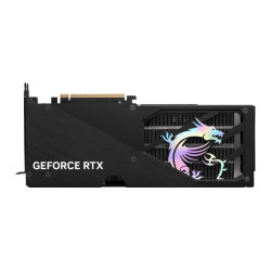 MSI GeForce RTX 5060 Ti 16G GAMING TRIO OC | NVIDIA | 16 GB | GeForce RTX 5060 Ti | GDDR7 | HDMI ports quantity 1 | PCI Express 