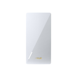 ASUS RP-BE58 Dual Band Range Extender, 802.11ax, WiFi 7, EU plug | Asus