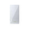 ASUS RP-BE58 Dual Band Range Extender, 802.11ax, WiFi 7, EU plug | Asus