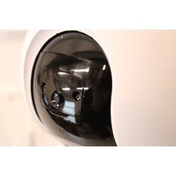 SALE OUT. EZVIZ IP Camera CS-EB8 3MP/4mm/10400mAh/IR up to 15m/H.265/H.264/IP65/White | EZVIZ | IP Camera | CS-EB8 4G/LTE with b