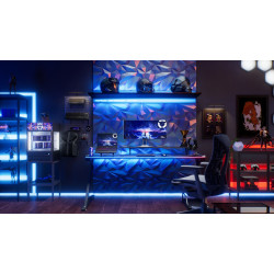 Lenovo Legion Pro 7 16IAX10H | Eclipse Black | 16 " | OLED | WQXGA | 2560 x 1600 pixels | Intel Core Ultra 9 | 275HX | 32 (2x16)