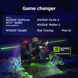 Lenovo Legion Pro 7 16IAX10H | Eclipse Black | 16 " | OLED | WQXGA | 2560 x 1600 pixels | Intel Core Ultra 9 | 275HX | 32 (2x16)