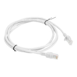 Lanberg Patchcord CAT.5E UTP | PCU5-10CC-0150-S | 1.5 m