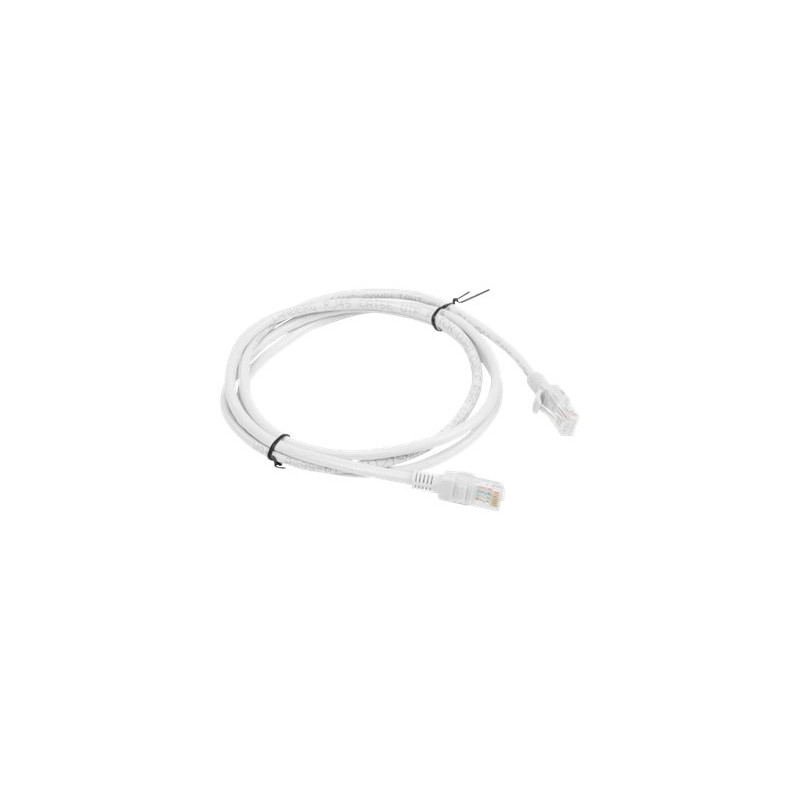 Lanberg Patchcord CAT.5E UTP | PCU5-10CC-0150-S | 1.5 m