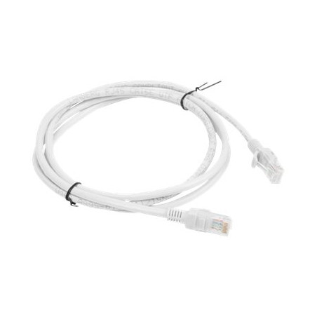 Lanberg Patchcord CAT.5E UTP | PCU5-10CC-0150-S | 1.5 m