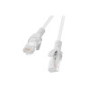 Lanberg Patchcord CAT.5E UTP | PCU5-10CC-0150-S | 1.5 m