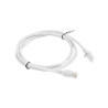 Lanberg Patchcord CAT.5E UTP | PCU5-10CC-0150-S | 1.5 m