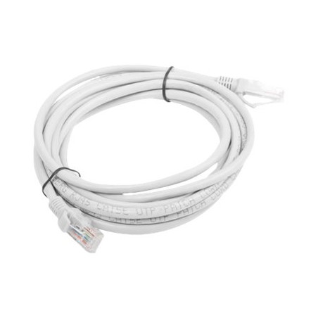 Lanberg Patchcord CAT.6 UTP | PCU6-10CC-0300-S | 3 m
