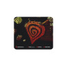Genesis Ancient Stone of Genesis | Mouse pad | 210 x 250 x 2.5 mm | Multicolor