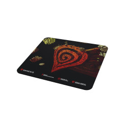 Genesis Ancient Stone of Genesis | Mouse pad | 210 x 250 x 2.5 mm | Multicolor
