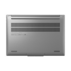 Lenovo IdeaPad Slim 5 16ARP10 | Luna Grey | 16 " | IPS | WUXGA | 1920 x 1200 pixels | Anti-glare | AMD Ryzen 7 | 7735HS | 16 (2x