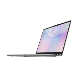 Lenovo IdeaPad Slim 5 16ARP10 | Luna Grey | 16 " | IPS | WUXGA | 1920 x 1200 pixels | Anti-glare | AMD Ryzen 7 | 7735HS | 16 (2x