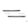 Lenovo IdeaPad Slim 5 16ARP10 | Luna Grey | 16 " | IPS | WUXGA | 1920 x 1200 pixels | Anti-glare | AMD Ryzen 7 | 7735HS | 16 (2x