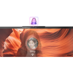 Lenovo IdeaPad Slim 5 16ARP10 | Luna Grey | 16 " | IPS | WUXGA | 1920 x 1200 pixels | Anti-glare | AMD Ryzen 7 | 7735HS | 16 (2x