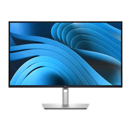 Dell | P2725D | 27 " | IPS | QHD | 16:9 | 100 Hz | 8 ms | 2560 x 1440 pixels | 350 cd/m | HDMI ports quantity 1 | Warranty 60 mo