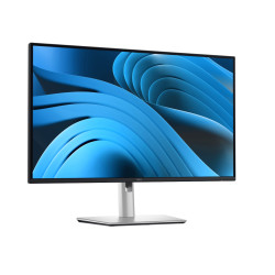 Dell | P2725D | 27 " | IPS | QHD | 16:9 | 100 Hz | 8 ms | 2560 x 1440 pixels | 350 cd/m | HDMI ports quantity 1 | Warranty 60 mo