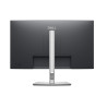 Dell | P2725D | 27 " | IPS | QHD | 16:9 | 100 Hz | 8 ms | 2560 x 1440 pixels | 350 cd/m | HDMI ports quantity 1 | Warranty 60 mo