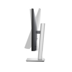 Dell | P2725D | 27 " | IPS | QHD | 16:9 | 100 Hz | 8 ms | 2560 x 1440 pixels | 350 cd/m | HDMI ports quantity 1 | Warranty 60 mo