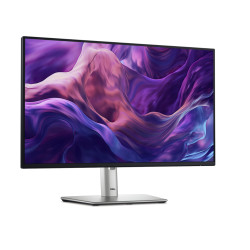 Dell | P2425HE | 23.8 " | IPS | 16:9 | 100 Hz | 8 ms | 1920 x 1080 pixels | 250 cd/m | HDMI ports quantity 1 | Warranty 60 month