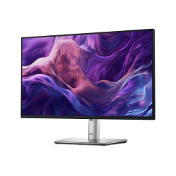 Dell | P2425HE | 23.8 " | IPS | 16:9 | 100 Hz | 8 ms | 1920 x 1080 pixels | 250 cd/m | HDMI ports quantity 1 | Warranty 60 month