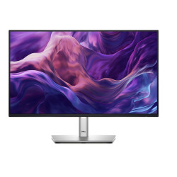 Dell | P2425HE | 23.8 " | IPS | 16:9 | 100 Hz | 8 ms | 1920 x 1080 pixels | 250 cd/m | HDMI ports quantity 1 | Warranty 60 month
