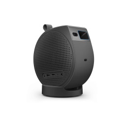 BenQ GV50P Projector, Full HD (1920 x 1080), 500 ANSI lumens, 16:9, Black | Benq