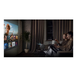 BenQ GV50P Projector, Full HD (1920 x 1080), 500 ANSI lumens, 16:9, Black | Benq