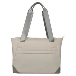 Targus Avila | Fits up to size 15-16 " | Tote | French Oak | Shoulder strap | Waterproof