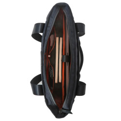 Targus Avila | Fits up to size 15-16 " | Tote | Midnight Navy | Shoulder strap | Waterproof