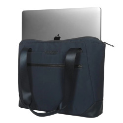 Targus Avila | Fits up to size 15-16 " | Tote | Midnight Navy | Shoulder strap | Waterproof
