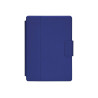 Targus Safe Fit Universal | 360 Rotating Tablet Case | Fits up to size 9-10.5 " | Tablet Case | Blue