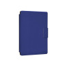 Targus Safe Fit Universal | 360 Rotating Tablet Case | Fits up to size 9-10.5 " | Tablet Case | Blue