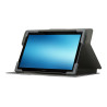 Targus Safe Fit Universal | 360 Rotating Tablet Case | Fits up to size 9-10.5 " | Tablet Case | Blue