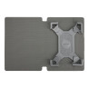 Targus Safe Fit Universal | 360 Rotating Tablet Case | Fits up to size 9-10.5 " | Tablet Case | Blue