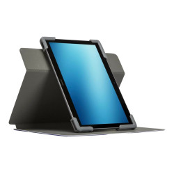 Targus Safe Fit Universal | 360 Rotating Tablet Case | Fits up to size 9-10.5 " | Tablet Case | Blue